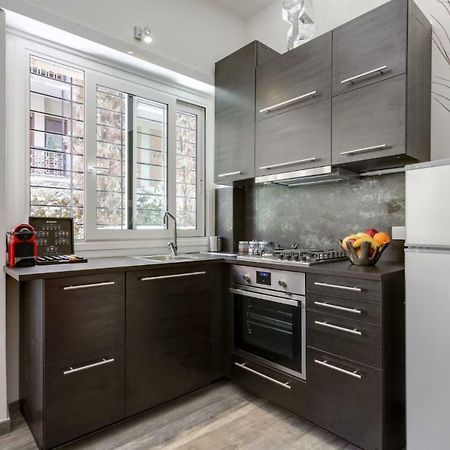 Porta Latina Suite - Private Apartment Rome'S Center Bagian luar foto